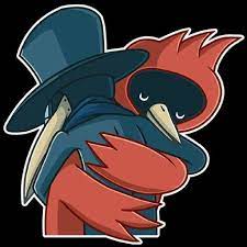 Headcannos Omsk Bird Y Mas Miedo La Encarnacion Wattpad