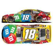 Check out our nascar diecast car selection for the very best in unique or custom, handmade pieces from our shops. Shop Kyle Busch Diecast 1 24 Guaranteed Lowest Preorder Prices On Kyle Busch Nascar Diecast Cars At Racingusa
