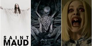 A trip through the oscar nominees is a common way to do that. 5 2021 Horror Movies That You Should Watch Right Now Game Rant