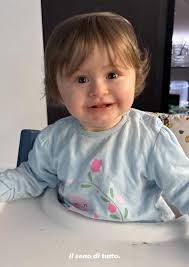 QUANTO SONO BELLE LE GEMELLINE DI ANDREAS E VERONICA: “IL SENSO DI TUTTO”😍  Sorridenti, curiose, piene di vita… impossibile non innamorarsi di loro al  primo sguardo! Penelope e Ginevra (alias le pupe