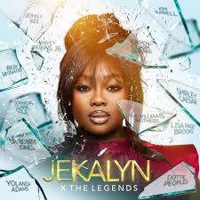 Jekalyn Carr