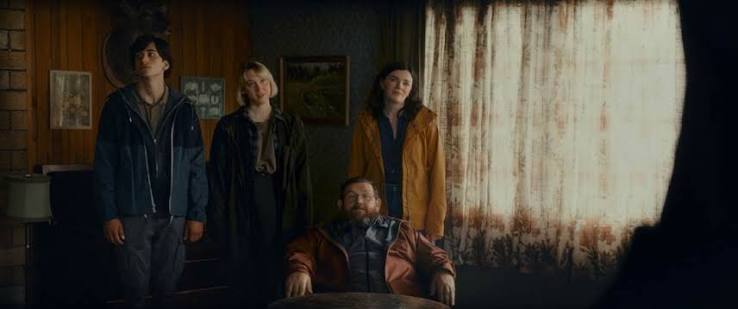 Get Away (2024) – Review | Dark and Deadly Horror Comedy | Heaven of Horror