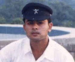 Syed Tariq Ibrahim's Website