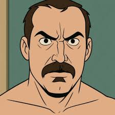 SO THAT'S IT-- AFTER 20 YEARS So LONG, GOOD LUCK? الكله 私せじ ህ I DON'T  RECALL SAYING GOOD LUCK