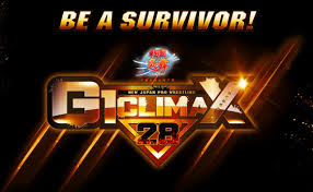 njpw g1 climax 28 preview joseph chaplin reviews