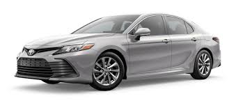 2023 Toyota Camry Price, Specs, Photos