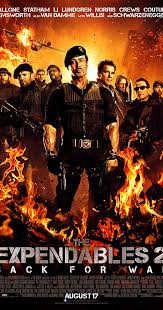 The series stars jessica green as talon, jake stormoen as garret spears, imogen waterhouse as gwynn calkussar. The Expendables 2 2012 Imdb