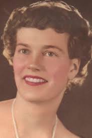 Mary Elaine LeMasson