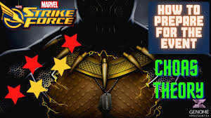 The unofficial msf podcast with luke, digz and adam from the 4 play gaming. How To Unlock Phoenix Marvel Strike Force Youtube
