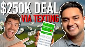 Student Makes 6 Figures In 6 Months From Land Flipping (2025)