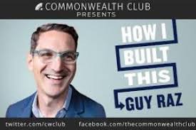 How I Built This with Guy Raz