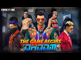 Currently, it is released for android, microsoft windows, mac and ios operating. Dhoom The Mind Game Free Fire Short Action Film Rishi Gaming Youtube