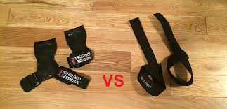 Versa Gripps Pro Review Are They Better Than Straps