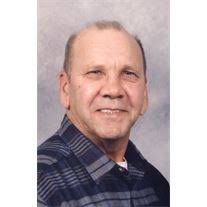 Ralph Jones Obituary