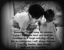 74bbb2722c5b419b18db3b1bb4425b3a Jpg 736 574 Brother Quotes Sister Quotes Big Brother Quotes