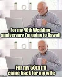 Best hd anniversary meme collection available on this blog.we have collected happy anniversary meme for husband, wife, friends and parents. Absence Makes The Heart Grow Fonder Imgflip