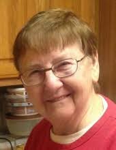 Obituary information for Dolores Goins