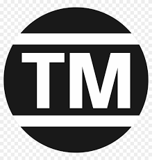 Service mark symbol ( sm ). Tm Symbol Png Trademark Png Clipart 1242298 Pikpng