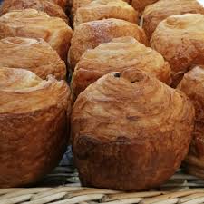 Viennoiseries Faites Maison Beurre Montaigu Aop Boulangerie Lorette
