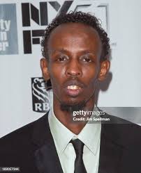 1,498 Barkhad Abdi Photos & High Res Pictures