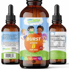 Check spelling or type a new query. Joyspring 60ml Burst B12 For Kids Tasty Vitamin B Complex Liquid Drops For Sale Online Ebay
