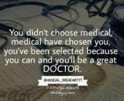 Medical Doctor Medicine Student 35 Ideas Medical Medicine Medicine Frases Medical Quotes Medicine Quotes Medical School Inspiration