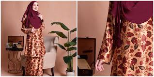 Pada hari perayaan seperti hari raya aidilfitri dan hari raya aidiladha, boleh dikatakan semua masyarakat. Kenali Ciri Ciri Baju Kurung Pahang Yang Sebenar Muslimahclothing Com Official Blog