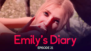 Emilys Diary - Episode 21