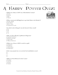 The show was a huge hit on lon. A Harry Potter Quiz Harry Potter Quiz Harry Potter Questions Harry Potter Games