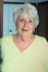 Maxine Phelps Reedy Obituary April 8, 2019