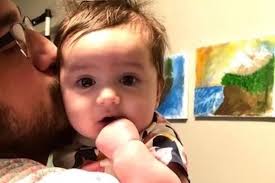 Fundraiser for Cameron Grieder by Madelaine Pennington : Help Cameron and  his baby rebuild their life.