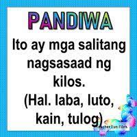 See more of bahagi ng pananalita on facebook. Pin On Bahagi Ng Pananalita Flashcard