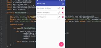 Pelajari cara membuat blog di wordpress sendiri dalam 4 langkah sederhana: Build A Basic Crud App In Android With Kotlin Okta Developer
