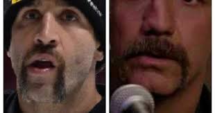 Max Talbot and Joe Caputo from orange is the new black look identical :  r/BostonBruins