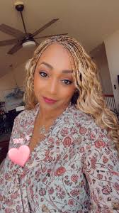 My mom who gives me the best food and treats ever❤️ A real Doggy  Moma…..sorry suckas no room in her life. Only me🐶❤️😈