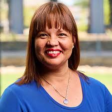 EA Primary School Staff