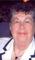 Beth Wulff Obituary (1930