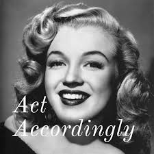 Act Accordingly (podcast)