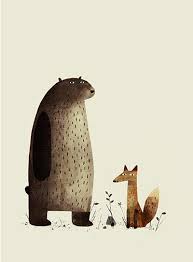 Six Of The Best Picture Books Picture Books Illustration Animal Illustration Children Illustration