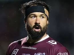 NRL news 2024: Aaron Woods announces retirement after NSW, Kangaroos success