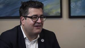 We caught up with Headline Sponsors Urs & Jana of AQUAN Rechtsanwälte at  the 2018 Annual Conference