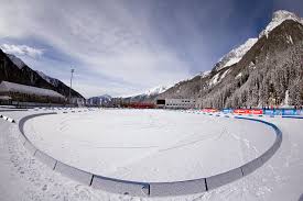Das highlight folgt aber 2026 mit den olympischen winterspielen. Cross Country Skiing Biathlon Hotel Messnerwirt Antholz