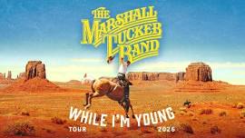 The Marshall Tucker Band