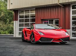 Lamborghini Gallardo Lp570 4 Super Trofeo Stradale Red Lamborghini Gallardo Lamborghini Luxury Cars