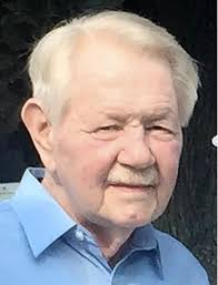 Henry Coy Obituary (1937