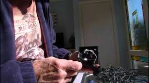 Plastic solar garden lights are a great addition to your property. How To Repair A Garden Solar Light Youtube