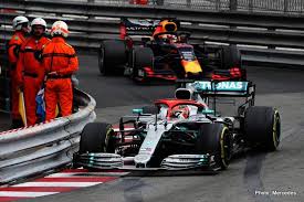 Monaco (ap) — max verstappen took the lead in the formula one championship race for the first time in his career with a dominating victory sunday at the monaco grand prix, his first win on the. Monaco Grand Prix Hamilton Holds Off Verstappen In Stalemate Grand Prix 247