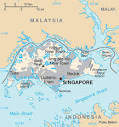 Geography of Singapore - Wikipedia