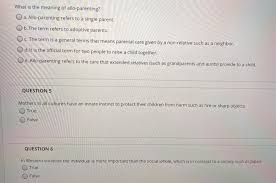 Parent meaning, definition, what is parent: Solved Muung Anu Nis Tamiy Migrated From Vietnam 20 Years Chegg Com