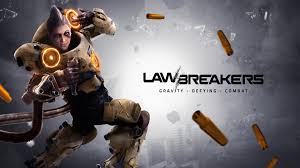 55 Thorough Lawbreakers Steam Chart